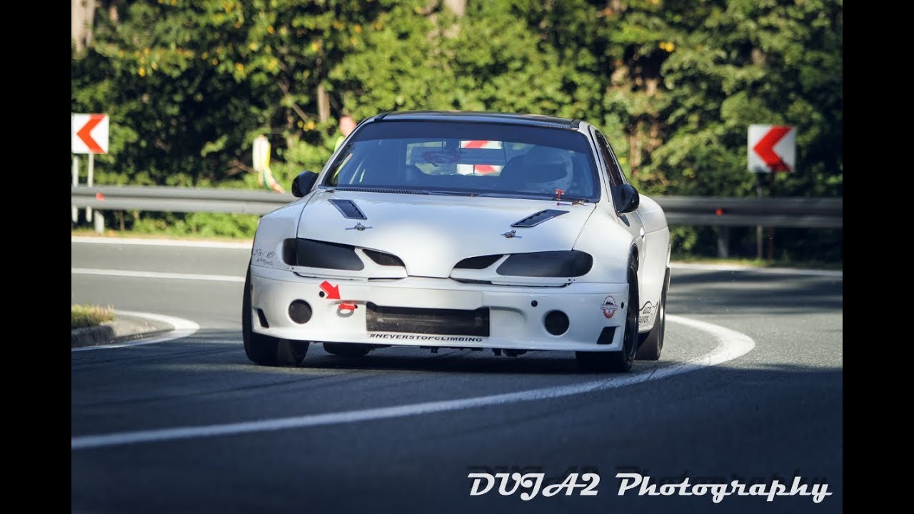 Ni&scaron;ević Megane - Cazin 2019