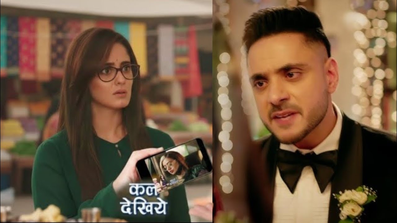 Mannat Serial || मन्नत ने विक्रांत को बताया आरजू के पीछे छुपी ऐश्वरिया की सच्चाई || बड़ा ट्विस्ट आने