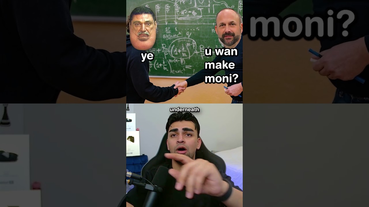 Гениальные дети, сломавшие систему 🤔