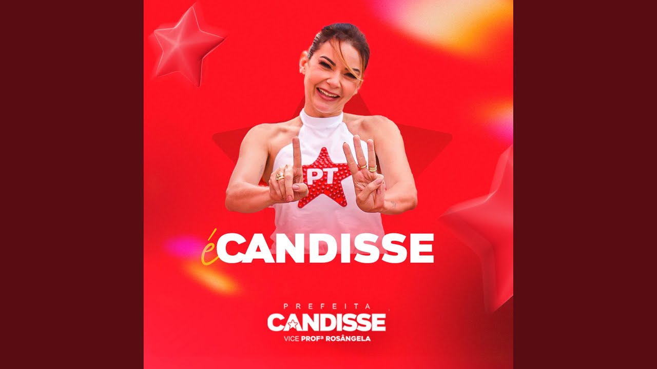 &Eacute; Candisse