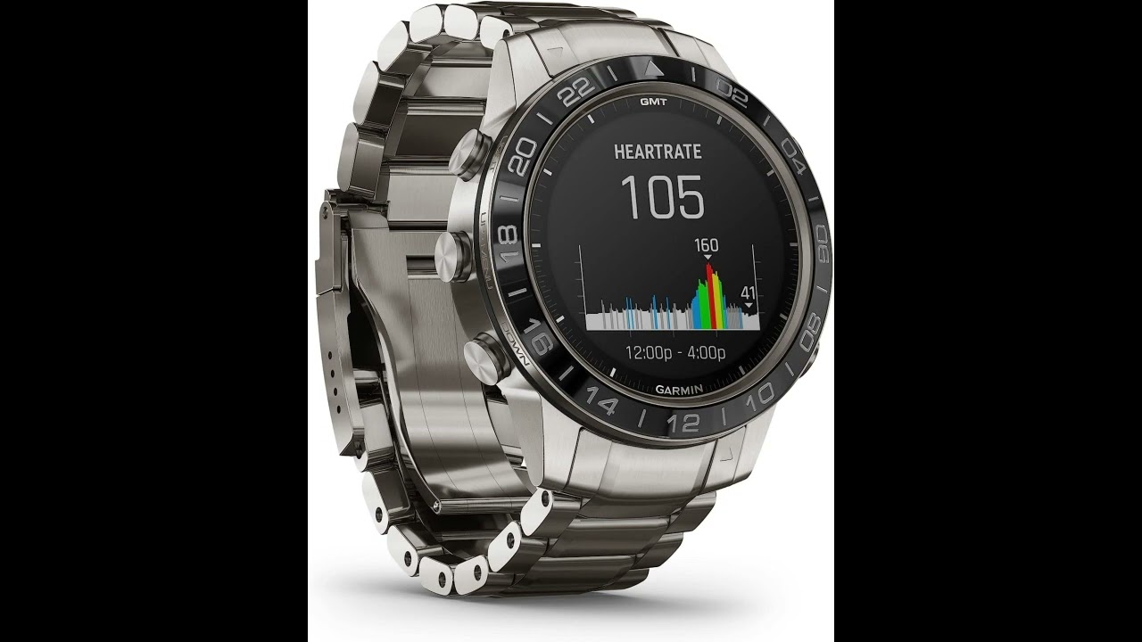 Garmin MARQ Aviator Revisión | Características, Opinión y Funciones: Elevando tus Viajes