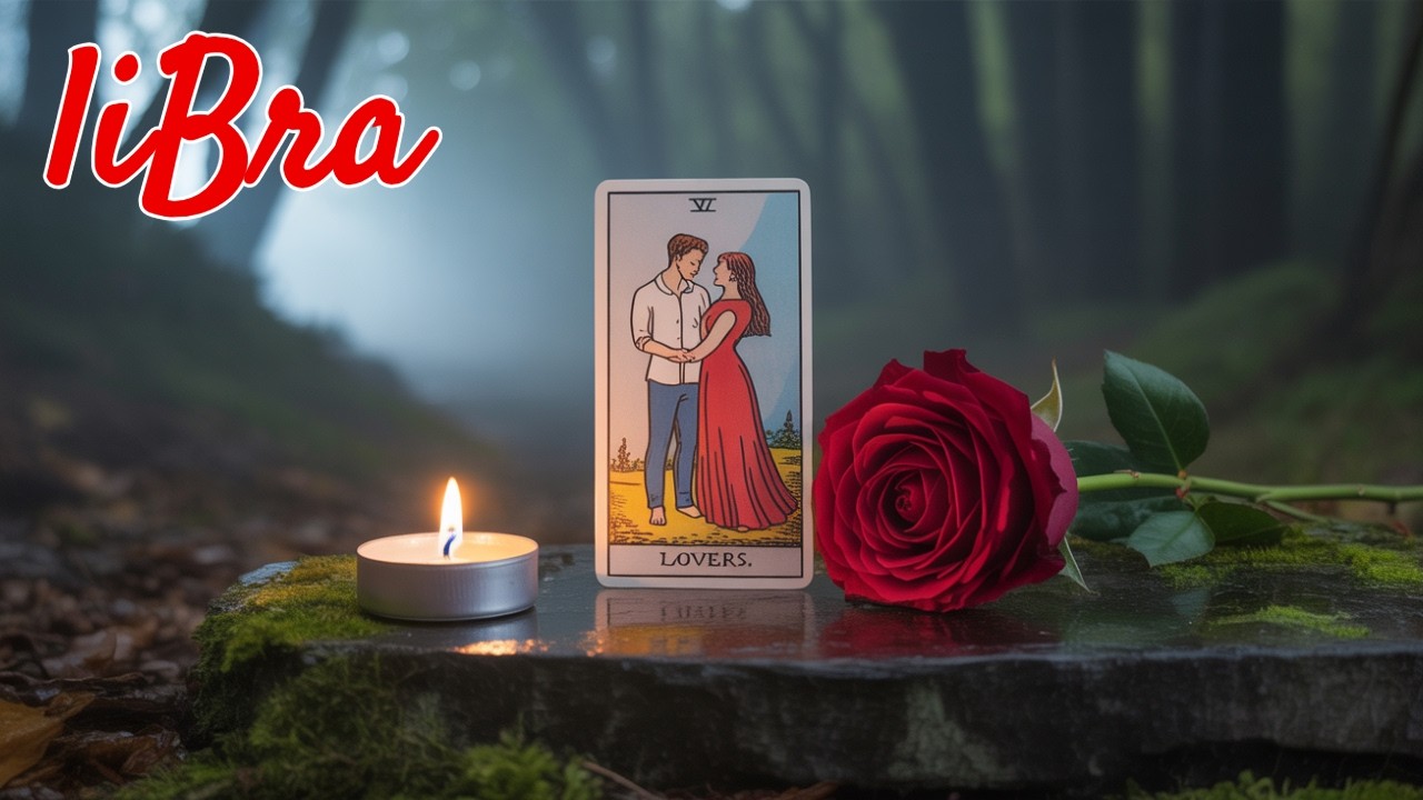 ВЕСЫ 😔 Этот человек сожалеет обо всём&hellip; 🥀 Ему очень тяжело скрывать это от тебя ❤️&zwj;🔥🔮✨МАРТ