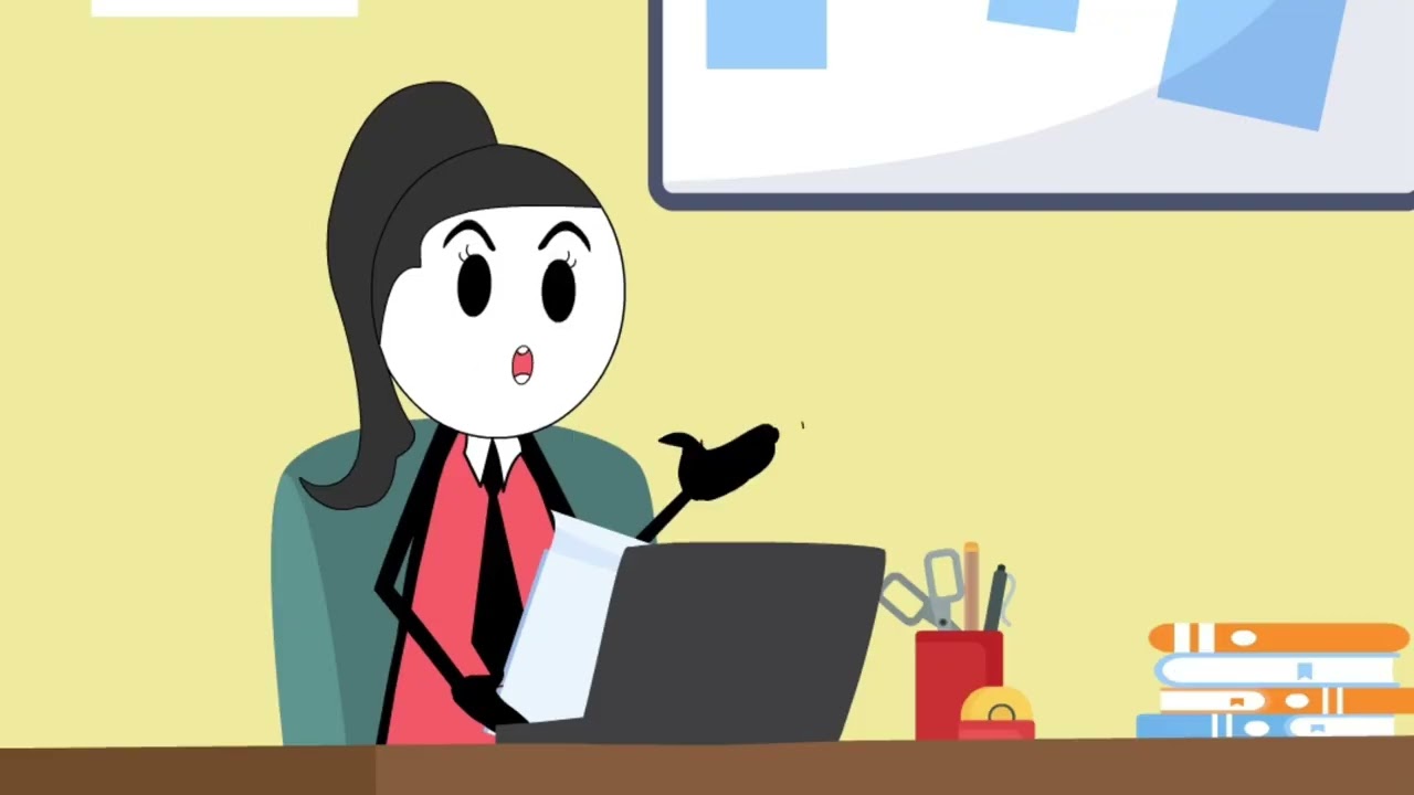 When Your Job Expects You to Translate&hellip; for FREE #gplus #animation