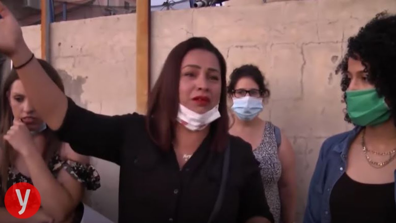 כרמל מעודה ביקשה אישור לחזור לעבוד; הורי הפעוטות זועמים: 
