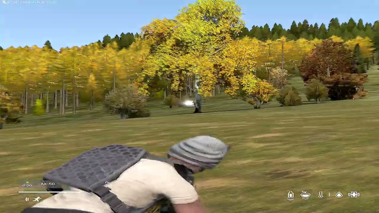 Nameless the God #Paradise #DayZ #fragmovie