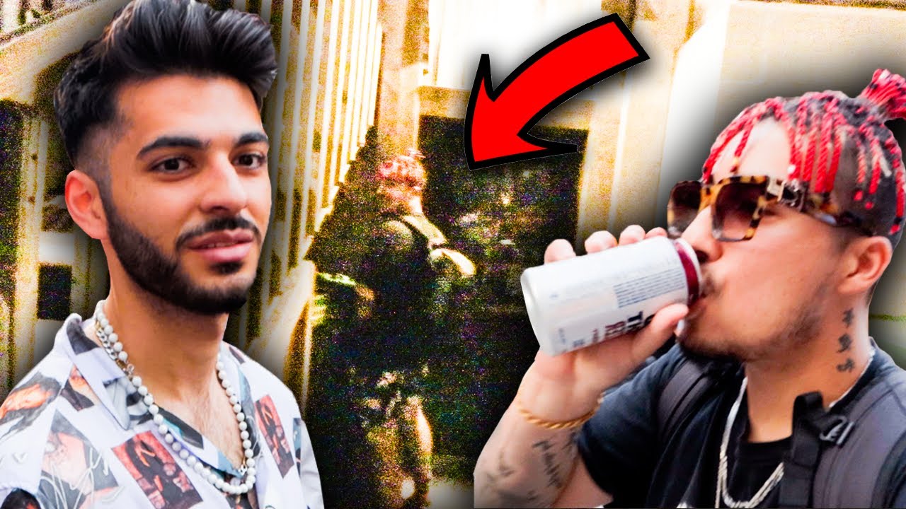 Voici Pourquoi il doit Arr&ecirc;ter de Boire ft. JNT
