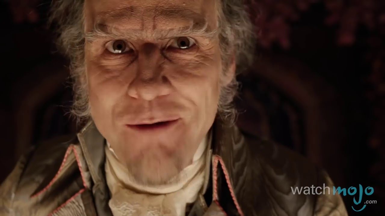 Top 10 Underrated Movie Villains
