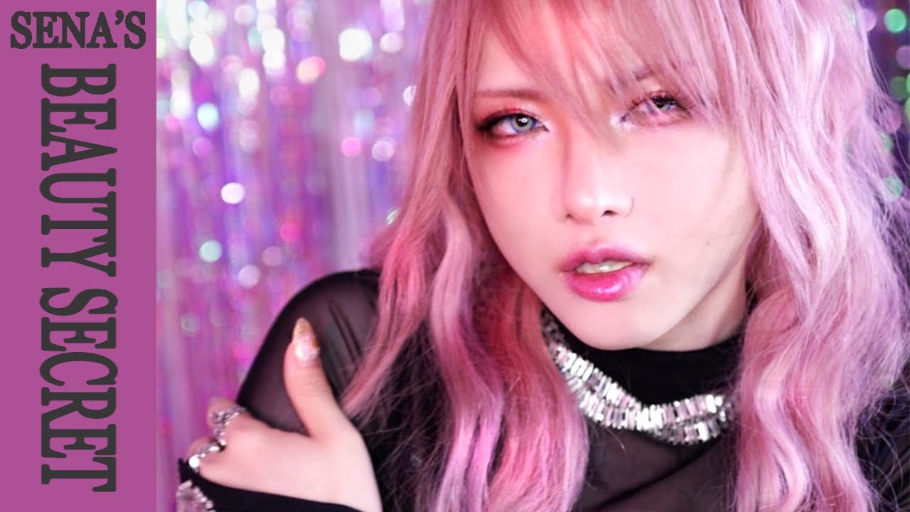 【メイク動画】MAC × LISA (BLACK PINK) MAKE UP TUTORIAL(Eng Sub)