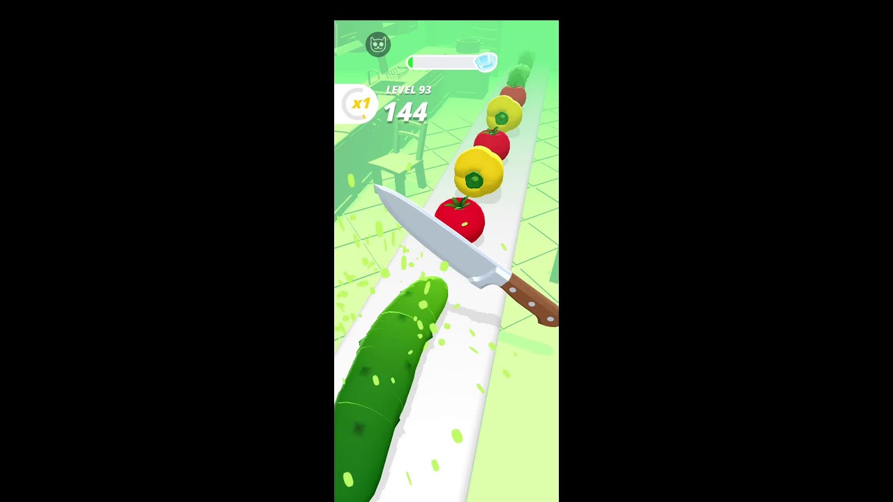 Hitu is live 🛑 Perfect Slices
