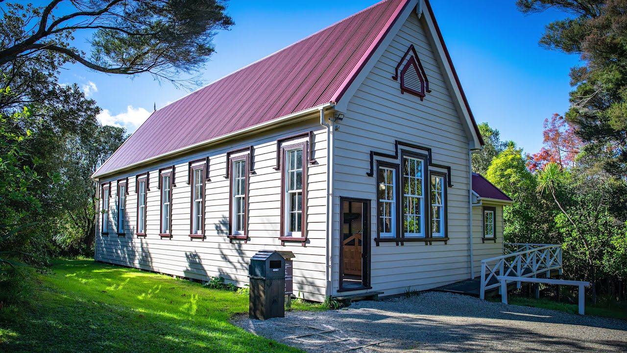 Howick Historical Village , Auckland , New Zealand