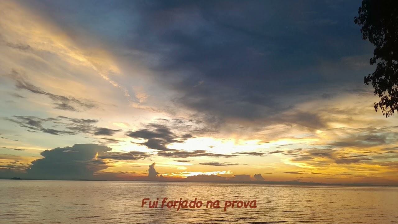 Lacerno-Gloria Acima de Tudo