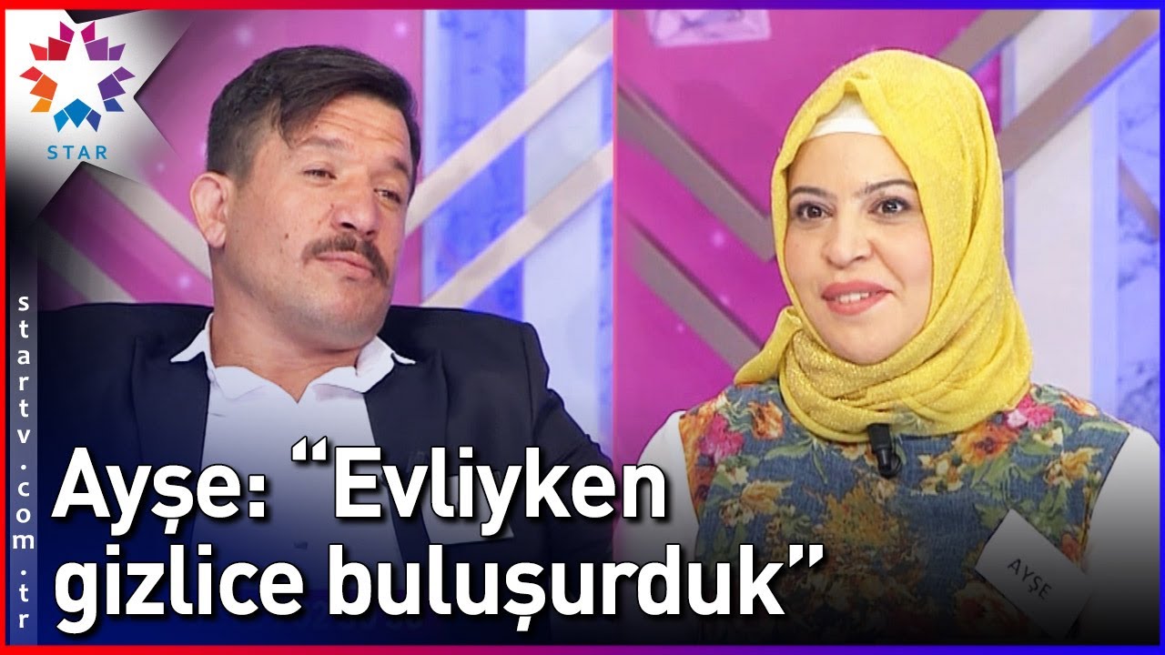 Ayşe: 