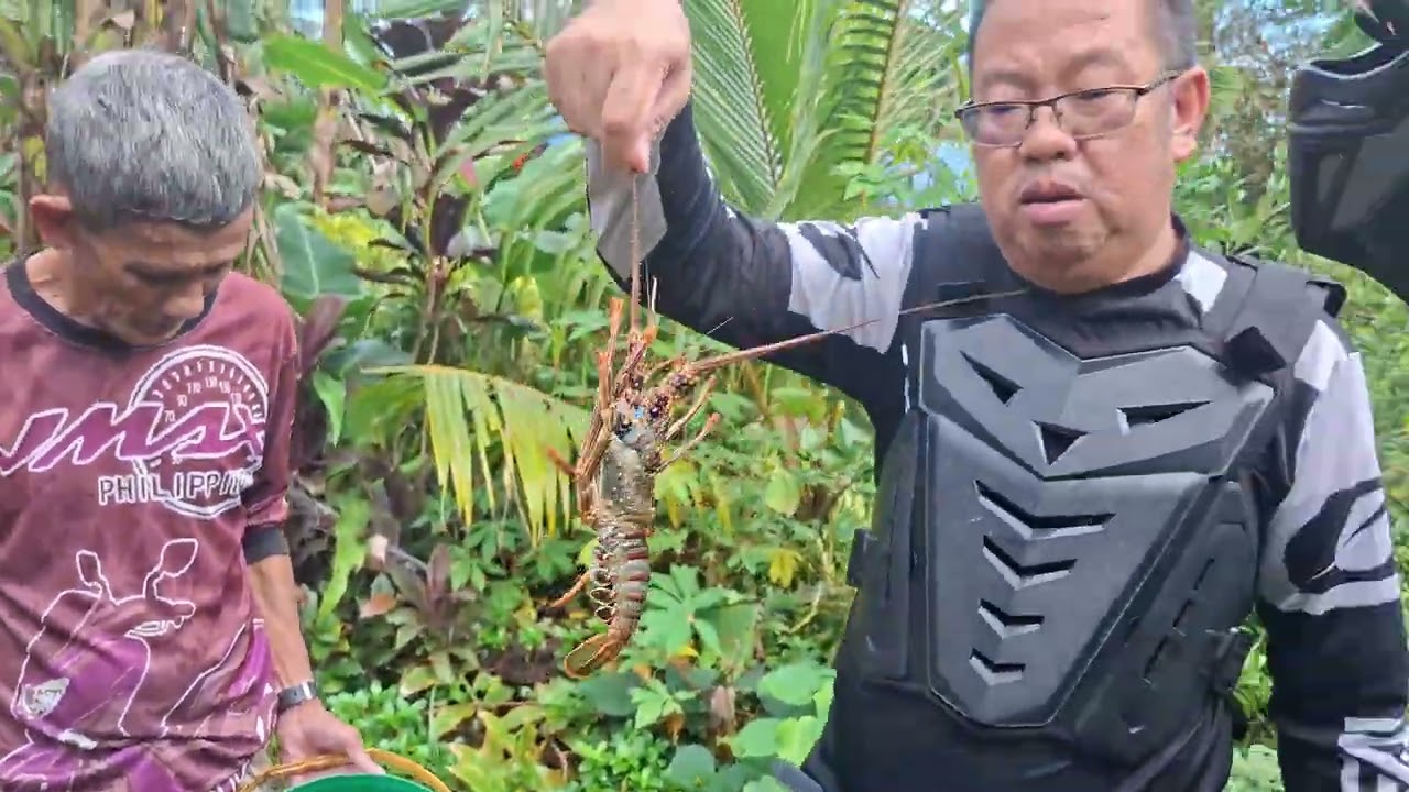 🏍️Enduro Trail: GenKar Municipal Hall to Masanga Point to Hidden Lobster Farm 🏞️🌅🌄🏕️