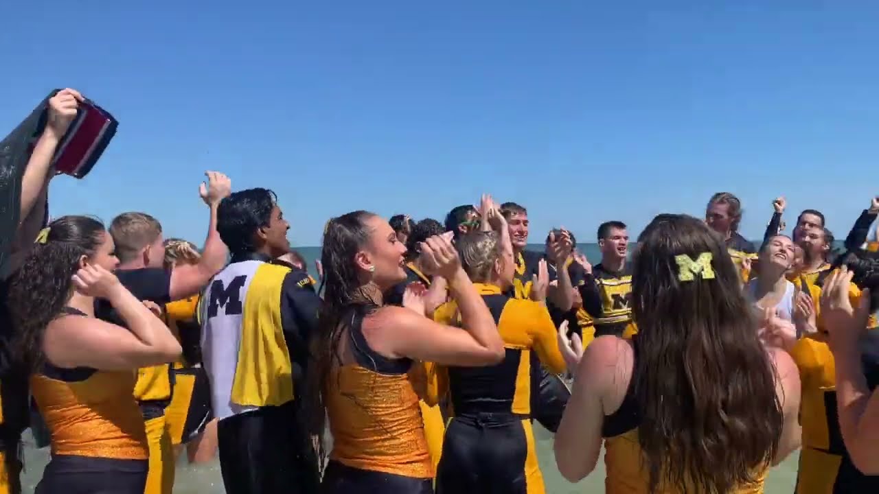 Michigan Cheer Documentary