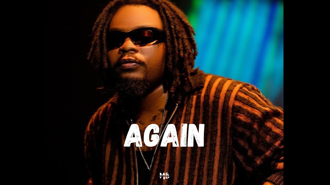 [FREE] Asake x Olamide Type Beat - Afrobeat | 