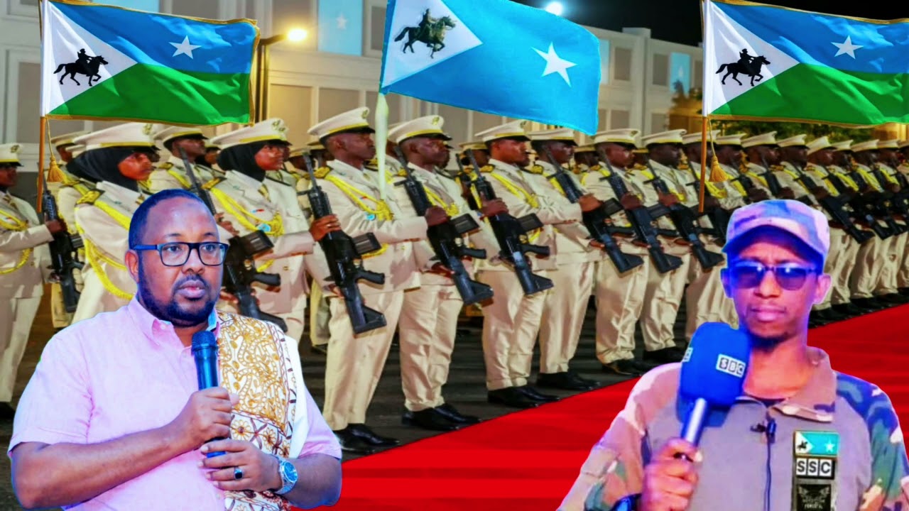 DAWO DOOD CAJIIB DAGALKA EEY LOGA ADKADEY SOMALILAN IYO MAMULKA WAQOYIBARII DIYARGOROGA DORASHADA 