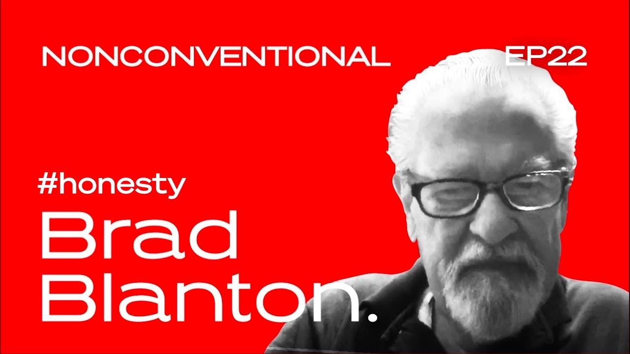 Why Lying Is Killing Your Relationships | Brad Blanton on Radical Honesty