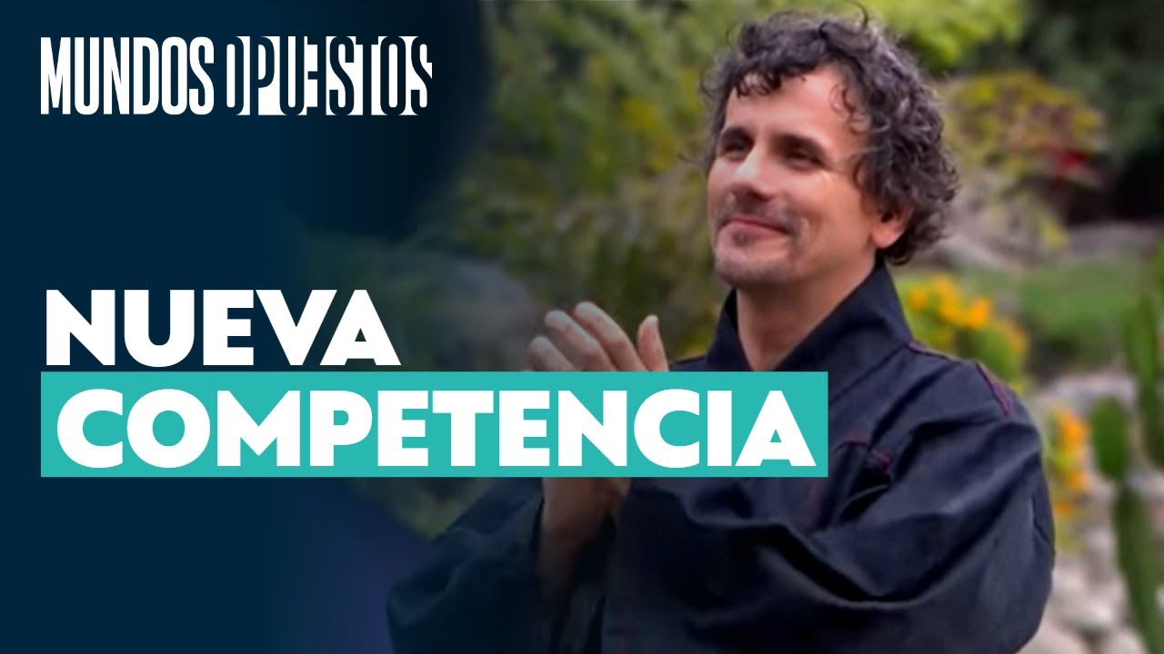 Nueva competencia dej&oacute; a un equipo condenado en el Pasado | Mundos Opuestos