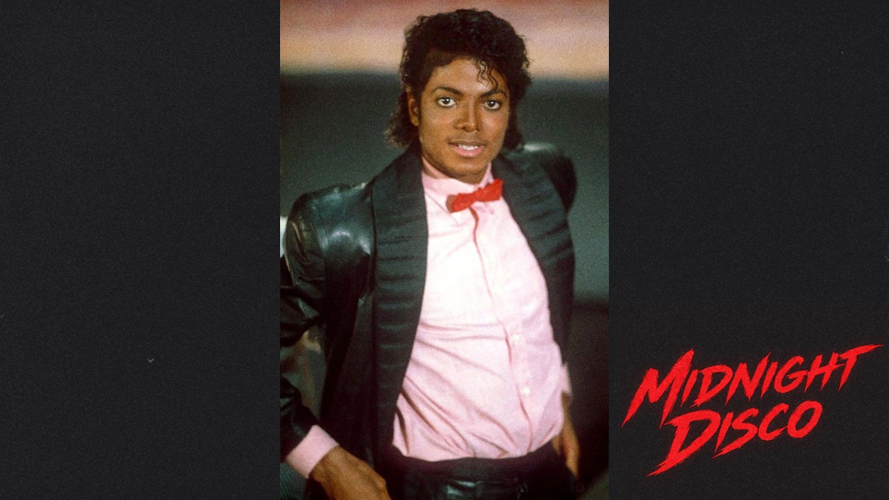 MICHAEL JACKSON TYPE BEAT - 