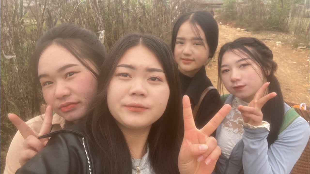 Mus thaij Nam lom zem tiag2 😁