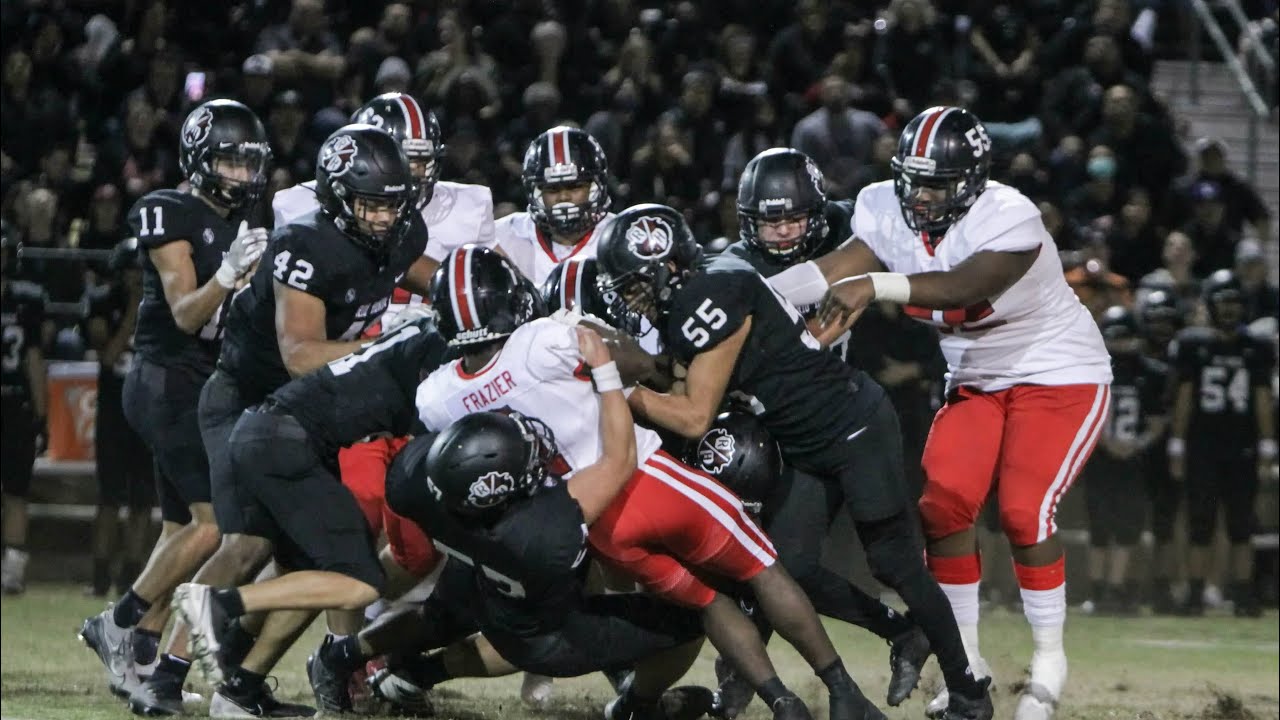 Rio Hondo Prep vs. St.  Pius X/St. Matthias 2021