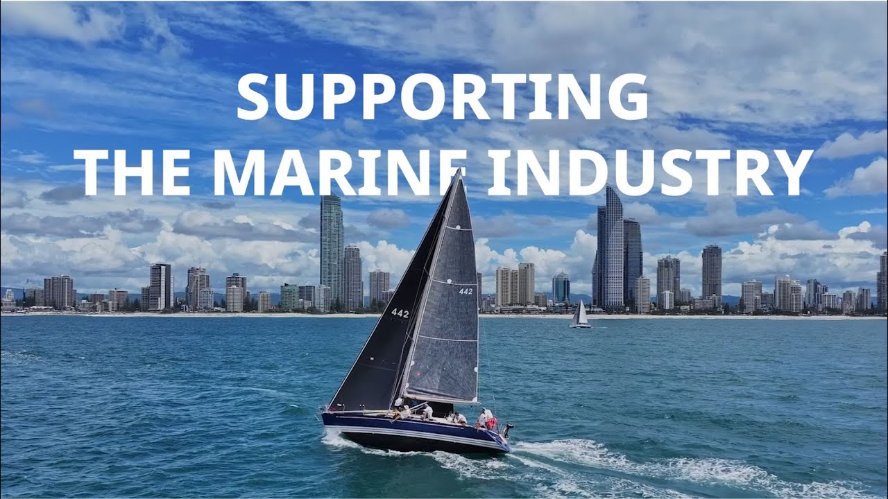 RDA Gold Coast: Championing our marine industry