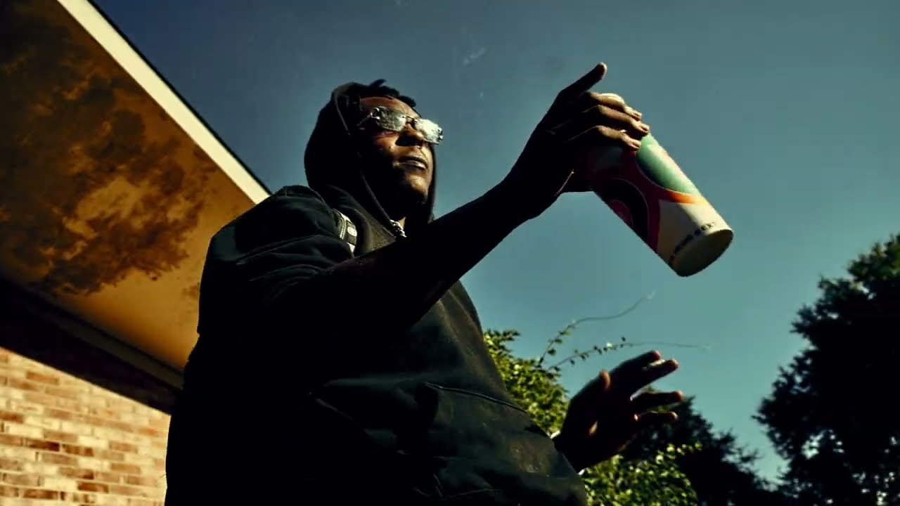 1uprondo - You Feel Me (Official Video)| Shot By: @JayyVisuals