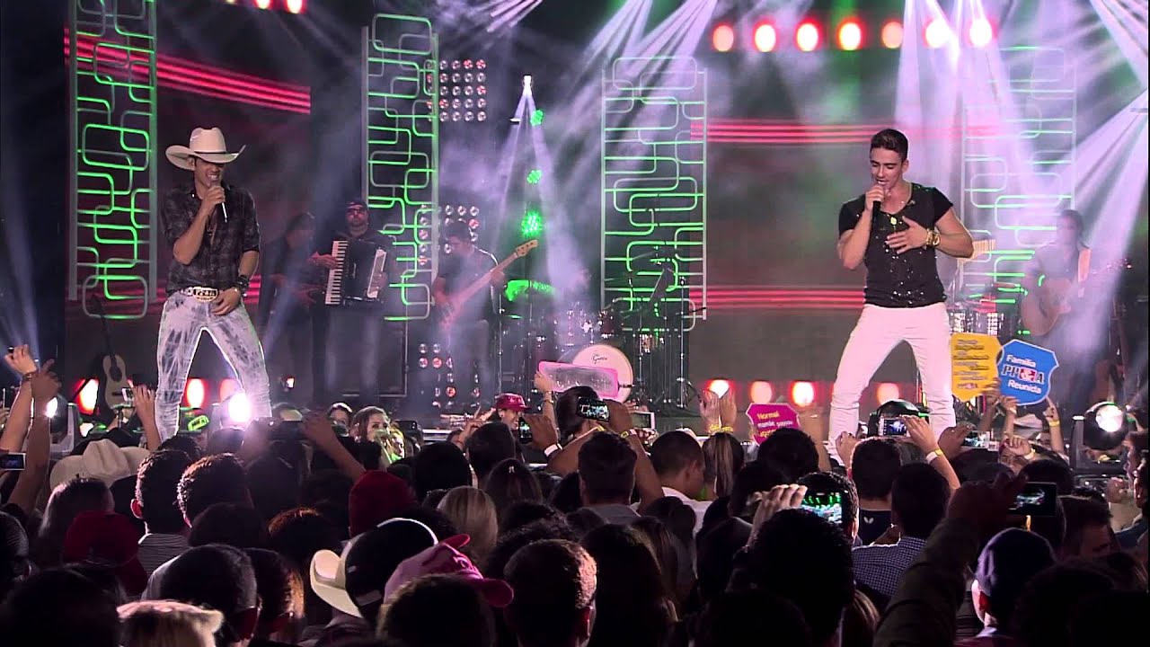 Pedro Paulo e Alex - Fama de Pegador (Clipe Oficial DVD)