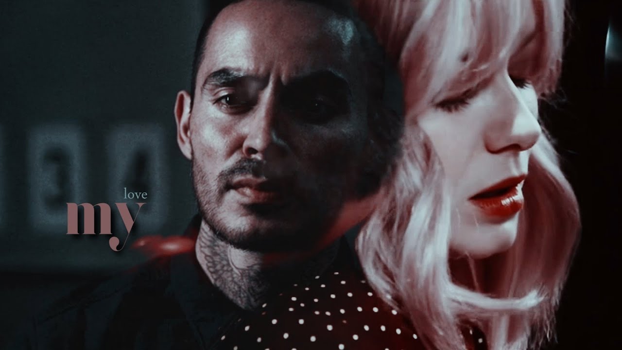 ● beth & rio | my love