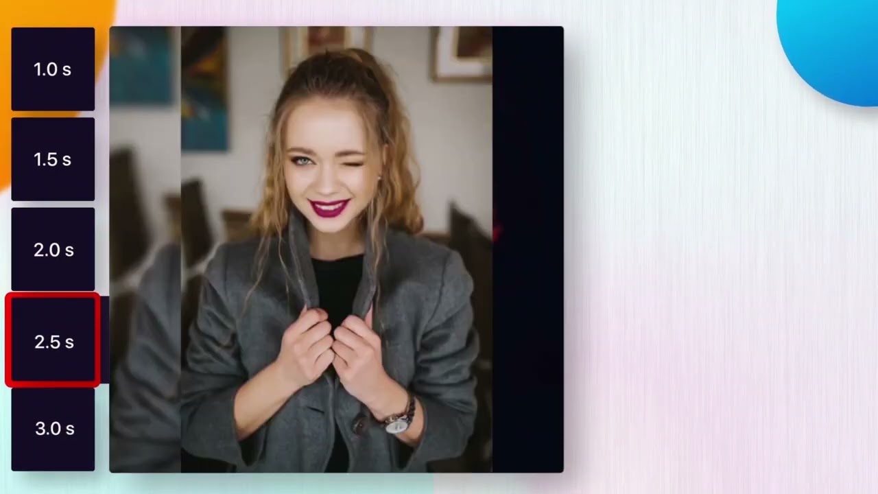 Create Stunning Photo Videos with Graphics Cycle Slideshow App | Video Editor & Music Maker