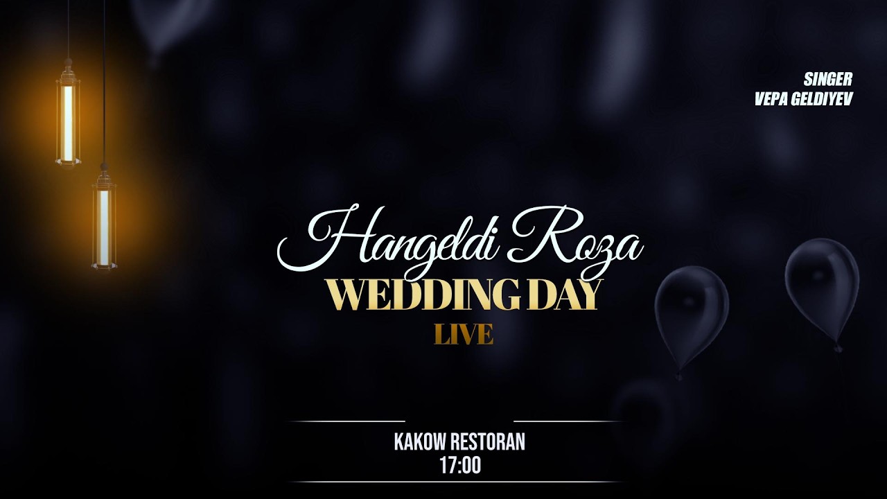 08FEVRAL 2026 HANGELDI ROZA TOY LIVE