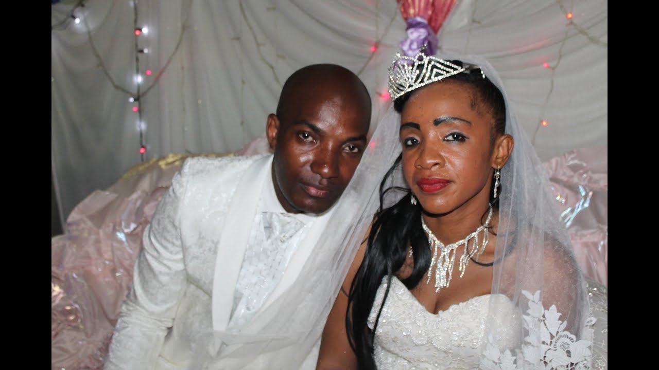 OUKOUMBI MHADJI ET NISSIOITI MADJEOUENI