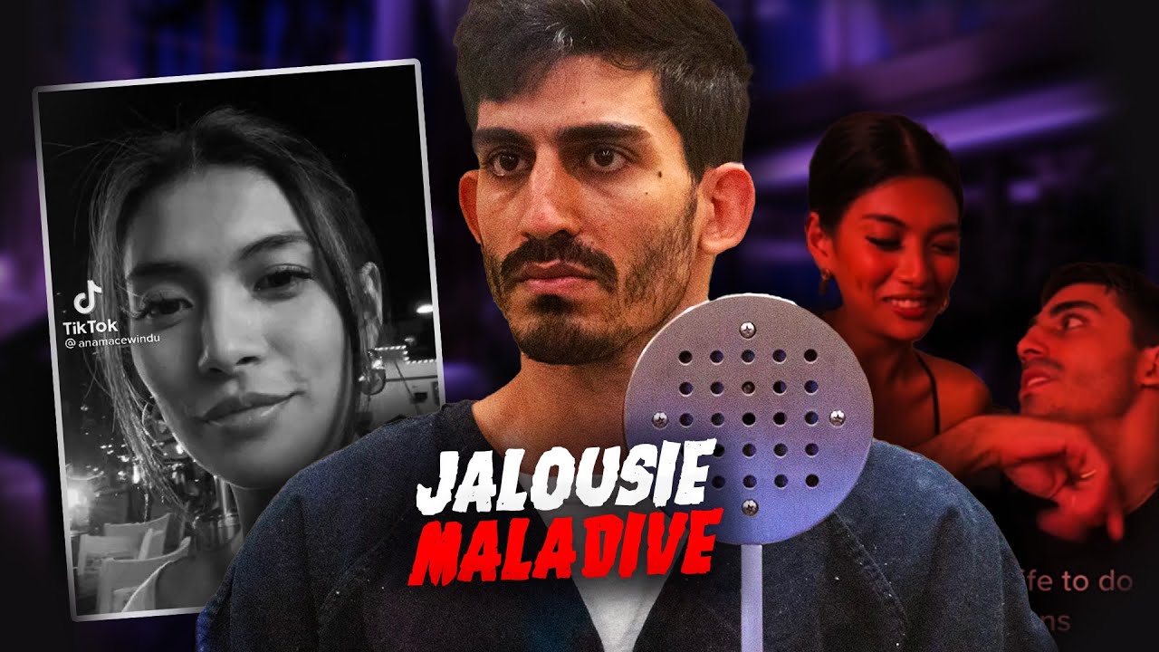 Le TIK TOKEUR qui a TUÉ sa FEMME: L'histoire d'Ali Abulaban