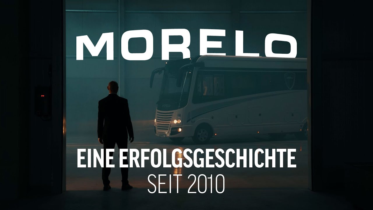 MORELO – Eine Erfolgsgeschichte