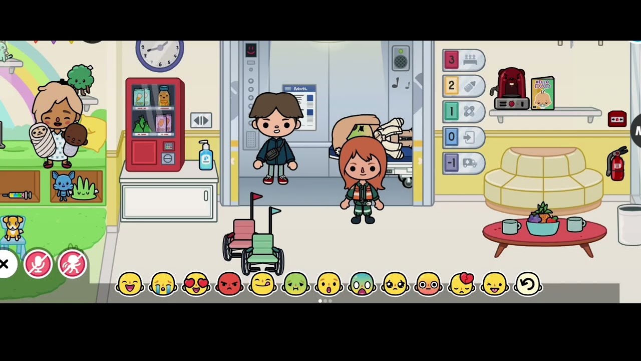 Нас ограбили!?😨 + Мои роды👶