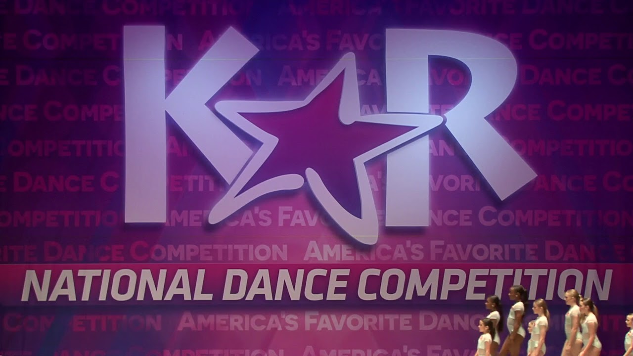 KAR DANCE COMPETITION ❝AWAKENING❞