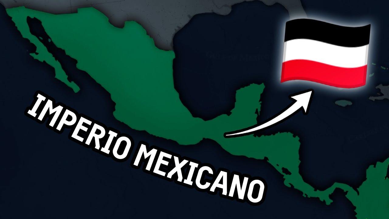 Salvé a MÉXICO en la Primera Guerra Mundial 🇲🇽