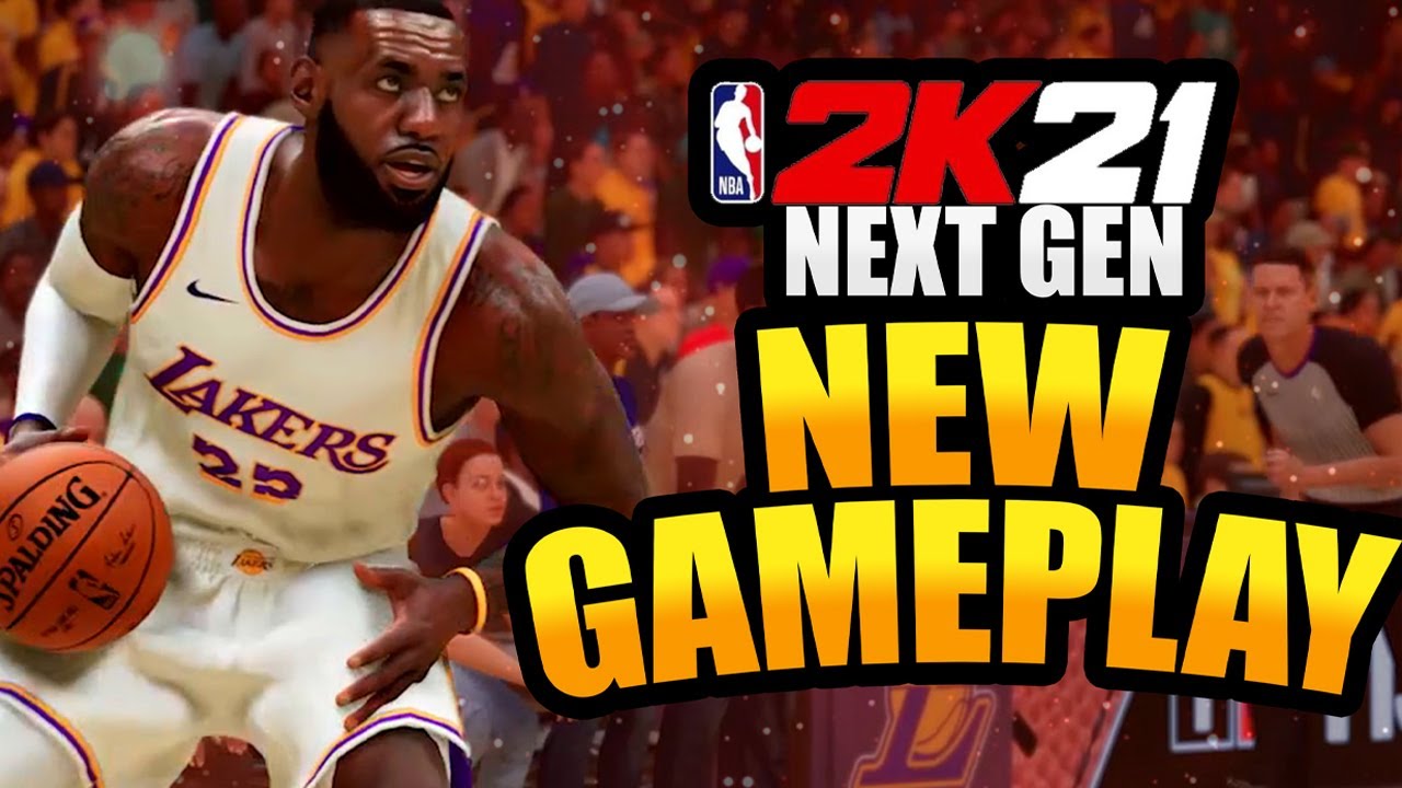 NBA 2K21 NEXT GEN GAMEPLAY | BLOG 1 BREAKDOWN w/ MavsGG