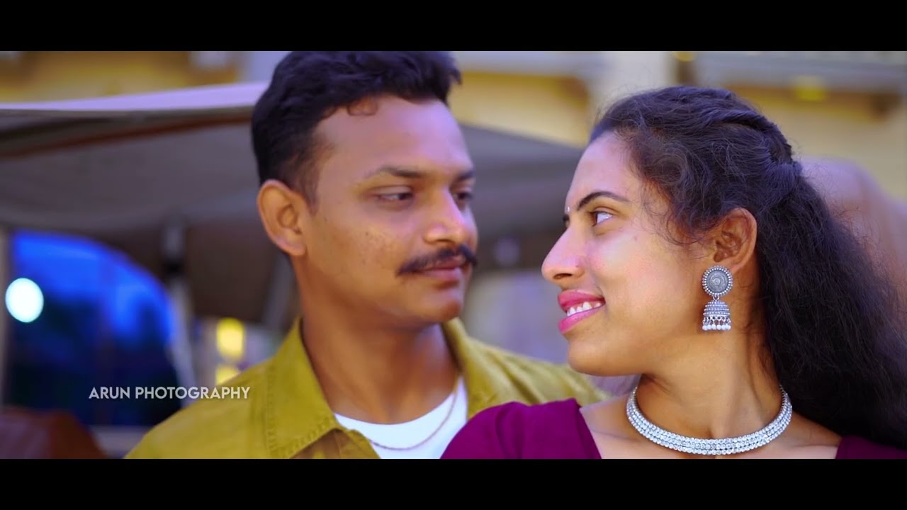 RAKESH_MANISHA_PREWEDDING_SONG_#ARUN_PHOTOGRAPHY_8125151688
