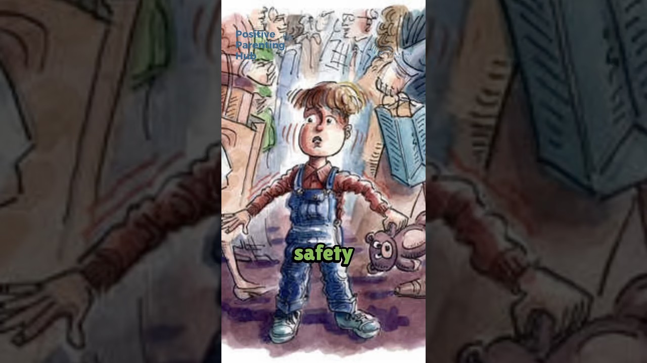 Safety Network For Kids 