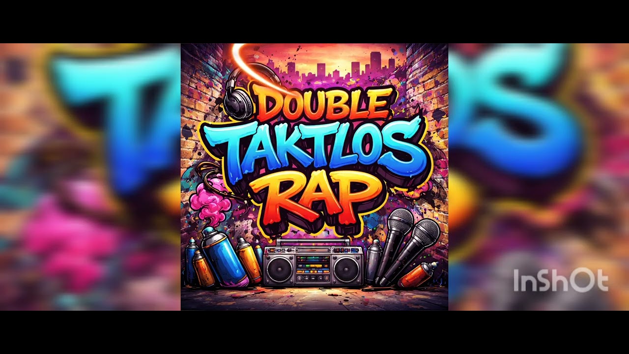 DOUBLE TAKTLOS RAP 