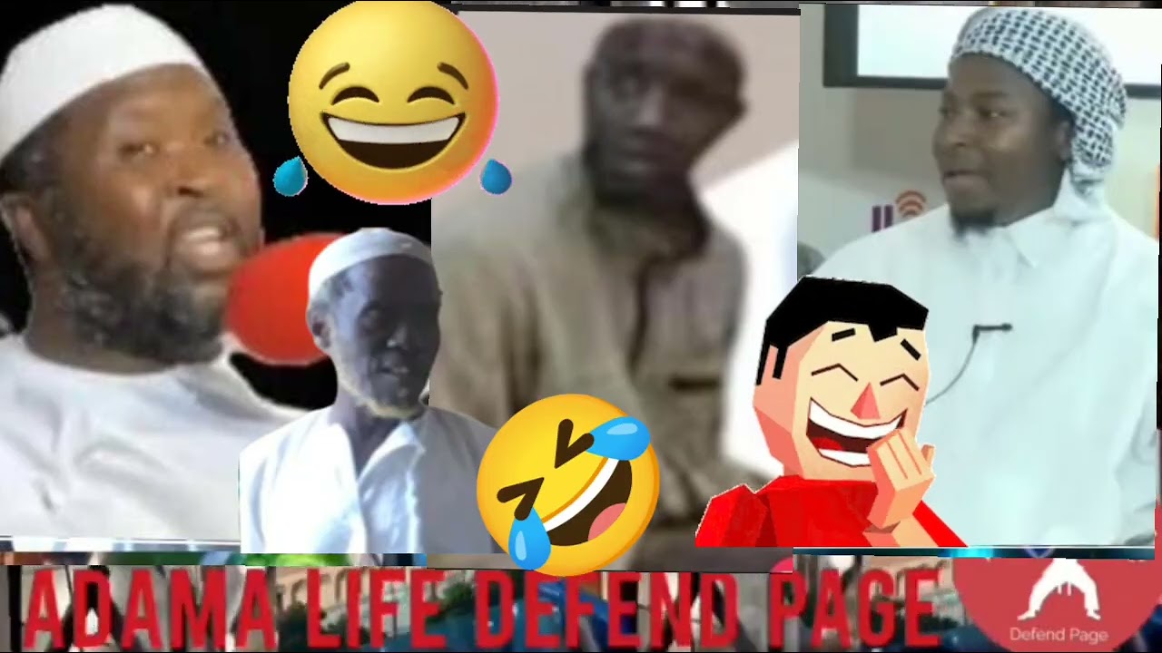 😂🙆Пусть Абу Хаббаб умрет от ярости вместе с теми, кто его защищает. Что касается нас, то с нами п...
