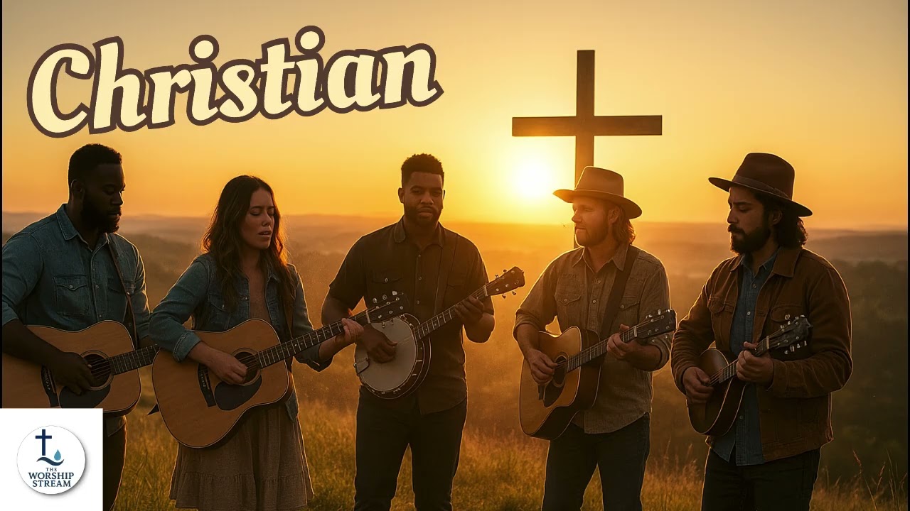 Heartland Worship – Walking with Jesus Through Trials
