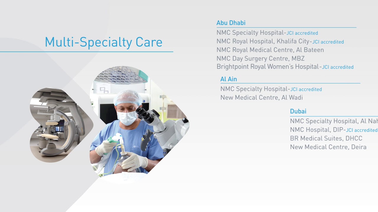 NMC CORPORATE PROFILE 190617