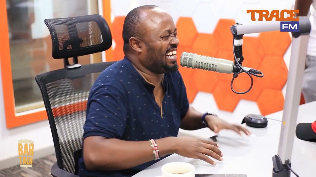 BAR TALK 6TH JUNE FULL SHOW