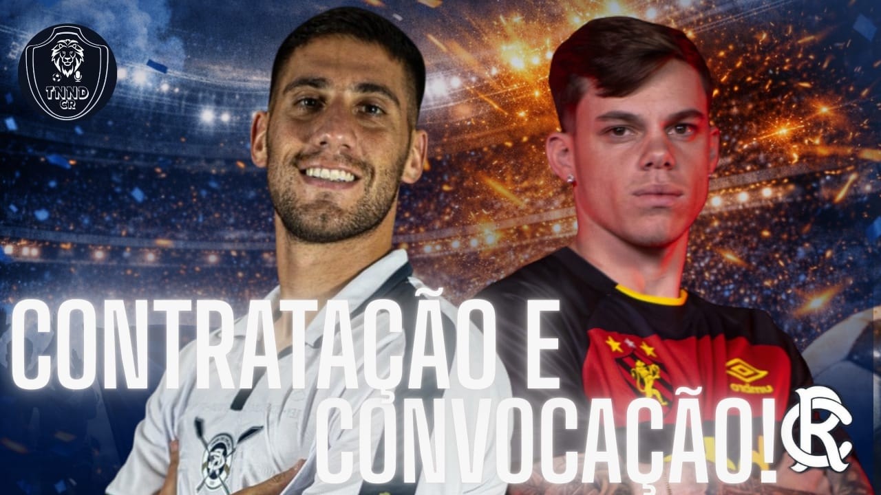 RELACIONADOS DO JEITO QUE A TORCIDA QUER / VAMOS ATRÁS DO TITULO !