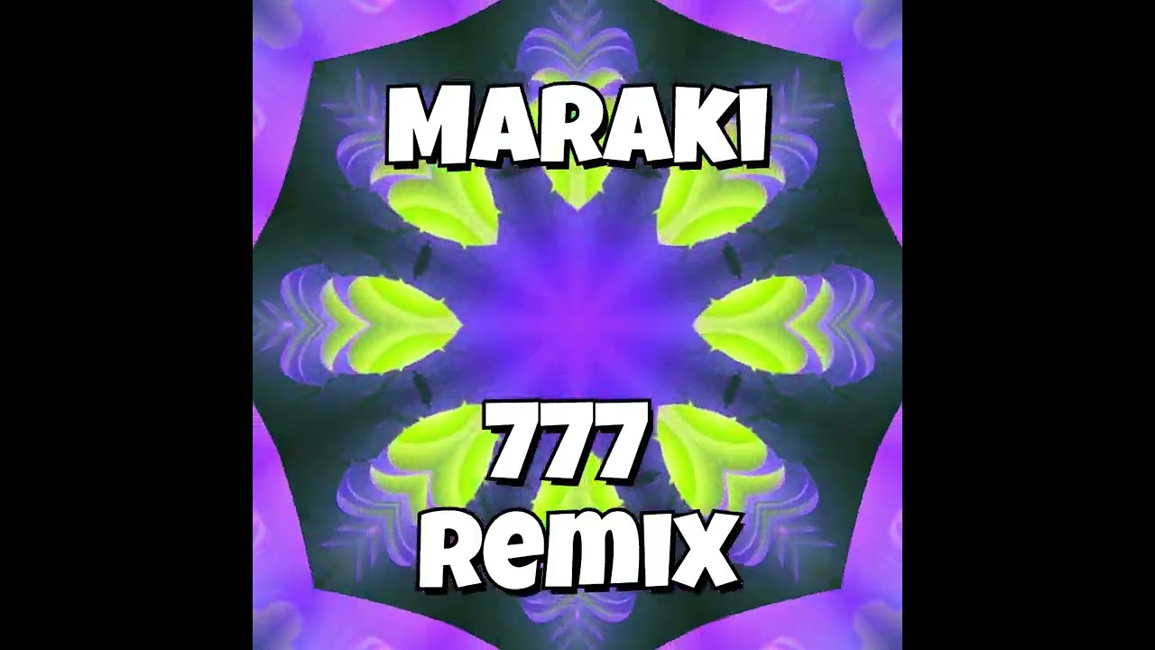 777 remix