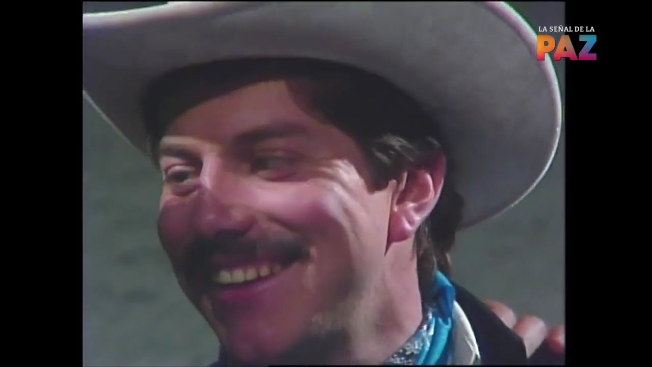 Pero Sigo Siendo El Rey cap 17 y 18 Telenovela colombiana de 1984 Inspirada en la música de México