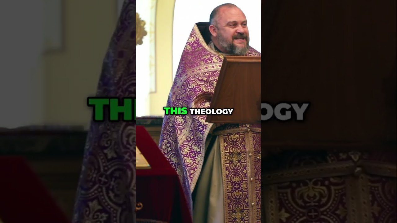 Orthodox Salvation vs. Catholicism