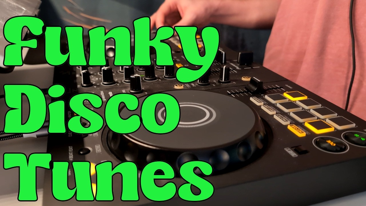 Call Me Tim | Funkiest Disco/House Tracks Only